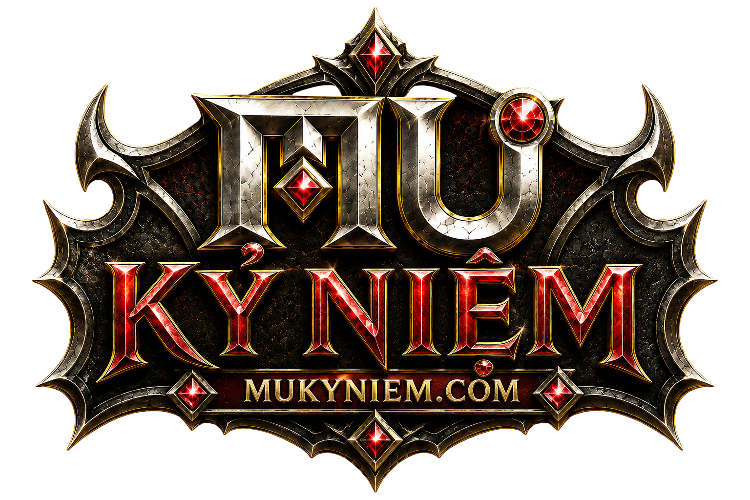 logo Đấu Trường MU